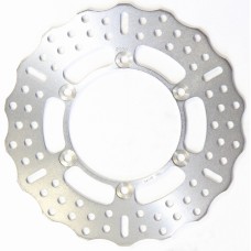 EBC Brakes X - Series Floating MC Rotors Rear - MD2086C